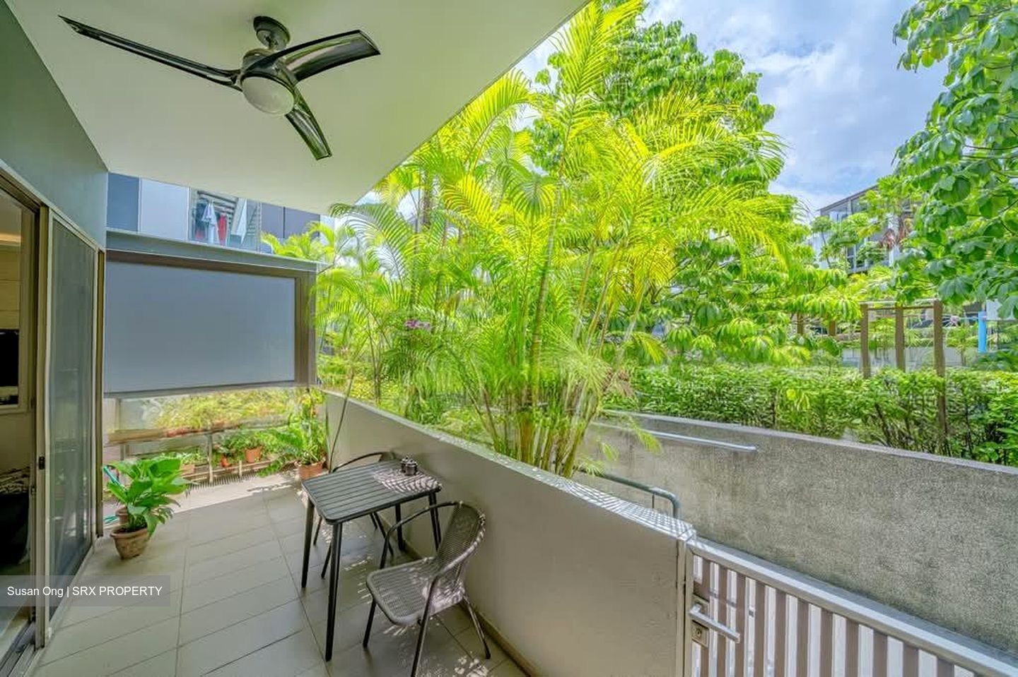 Tagore Avenue (D26), Terrace #574248441